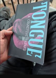La langue : un danger cognitif par Chase Hughes, livre broché sur le comportement humain - Product Image 3