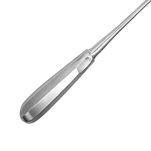 ค้อนทุบกระดูกแบบพรีเมียม ทำจากเหล็กกล้าไร้สนิม สำหรับศัลยกรรมกระดูกและข้อ ชนิดเมด บรรจุตะกั่ว ใช้ในห้องปฏิบัติการ อุปกรณ์การแพทย์ ได้รับเครื่องหมาย CE ISO - Product Image 4