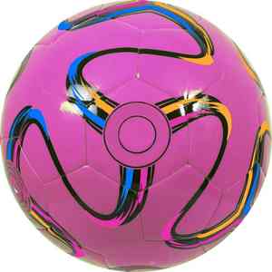 Ballon de Futsal Durable Haute Qualité Entraînement d'Équipe Matchs Logo Personnalisé Thermocollé - Product Image 1