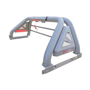 แท่งม้วนอุปกรณ์เสริมสำหรับรถกระบะ Ford Ranger XLT F250 F150 Raptor bronco 2004-2022