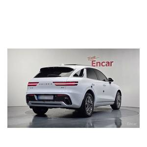 เจเนซิส จีวี70 ปี 2024 เครื่องยนต์เบนซิน 2.5T ขับเคลื่อนสี่ล้อ ระยะทาง 12,379 กม. พวงมาลัยซ้าย เกียร์อัตโนมัติ เบาะหนัง กล้องมองหลัง - Product Image 2