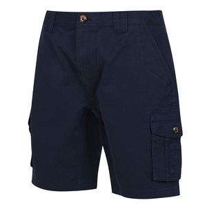 Breathable <b>Lightweight</b> Mens <b>Cargo</b> <b>Shorts</b> <b>Short</b> Working Pants Men Workwear Casual Work <b>Shorts</b> With 2 Pockets - Product Image 3
