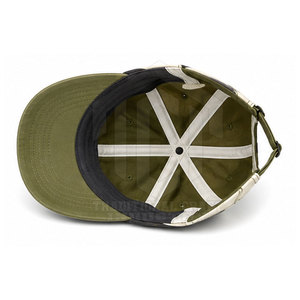 Casquettes de rugby pour adultes de qualité supérieure - 100% coton, ajustables, confortables, élégantes, personnalisables, de haute qualité, pour toutes les occasions en plein air - Product Image 5