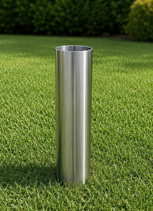 High-<b>end</b> Residential Garden Modular Stainless Steel Flower <b>Beds</b> Maintenance-free Freestanding Waterproof - Product Image 5