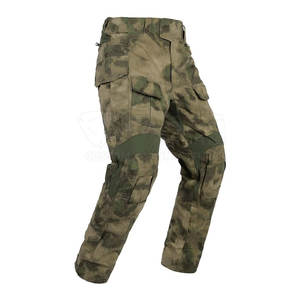 Pantalones Profesionales de Paintball con Material de Secado Rápido que Absorbe la Humedad, Cintura Ajustable para Máximo Confort - Product Image 2
