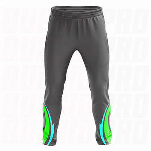 Uniforme de Cricket Deportivo Personalizado con Logotipo, en Diferentes Colores, para Clubes, Escuelas y Equipos, Gran Venta - Product Image 4