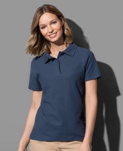 Camiseta marrón de manga corta para mujer, de algodón, cómoda, transpirable, informal, básica para el día a día - Product Image 5