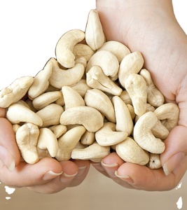 เม็ดมะม่วงหิมพานต์แบบดิบเมล็ดมะม่วงหิมพานต์แบบแห้งสนิทส่วนผสมการอบขนมมังสวิรัติบรรจุได้ตามต้องการ - Product Image 2