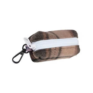 ชุดสายรัดและสายจูงสุนัขแบบปรับได้ แข็งแรง ทนทาน สำหรับฝึกวิ่งและออกกำลังกาย - Product Image 3