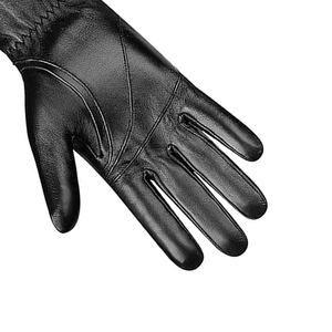 ถุงมือหนังแฟชั่นแบบเต็มนิ้ว ถุงมือหนังผู้ชายสั่งทำได้ ราคาขายส่ง ถุงมือแฟชั่น - Product Image 6