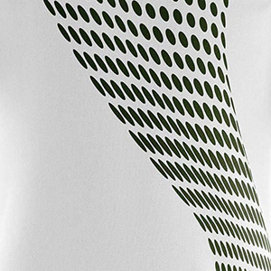 Camisetas Sublimadas Personalizadas al por Mayor, Ropa Deportiva Transpirable, Camiseta de Hombre de Color Sólido - Product Image 4