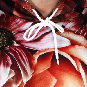 Sudaderas con Capucha para Mujer, Personalizadas con Logotipo, Impresión Digital, 100% Algodón, Forro Polar, Sin Mangas, MOQ Bajo, Última Tendencia, Nueva Llegada - Product Image 4