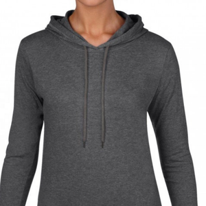 Sudadera con Capucha Personalizada, 100% Fibra de Bambú, Secado Rápido, Transpirable, Diseño Asimétrico, Estilo Urbano, Calidad Premium, OEM, ODM, Marca Privada - Product Image 3