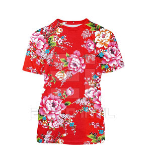 เสื้อยืดผู้ชายไซส์ใหญ่ทรงหลวมพิมพ์ลายผ้าฝ้าย 100% ดีไซน์สั่งทำได้ สตรีทแวร์ บริการ OEM/ODM - Product Image 3