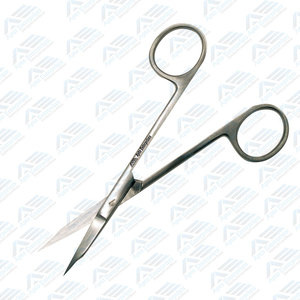 Goldman Fox Gum Tijeras Instrumento Dental de Acero Inoxidable de Alta Calidad Goldman Fox Gum Tijeras de Cirugía Torácica y Vascular - Product Image 4