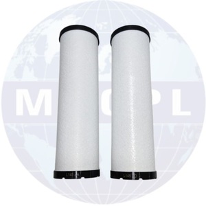 ตัวกรองสาย L145 AA ใช้ได้กับเครื่องอัดอากาศแบบสกรูของ Sullair - Product Image 4