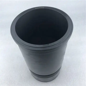 Recambio OEM de camisa de cilindro NT855 para motor diésel, 139.7mm de diámetro, para equipos de minería de servicio pesado, 1 año de garantía, suministro a granel - Product Image 4