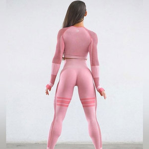 Promotion Rangli : Vêtements de sport pas chers, shorts de fitness de bonne qualité, vente directe d'usine, shorts de yoga en nylon et élasthanne - Product Image 5