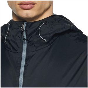 Nouvel Arrivage – Ensemble de Survêtement Sportif Homme Automne 2026 Personnalisé : Veste Coupe-Vent Demi-Zip et Short de Course/Entraînement - Product Image 4