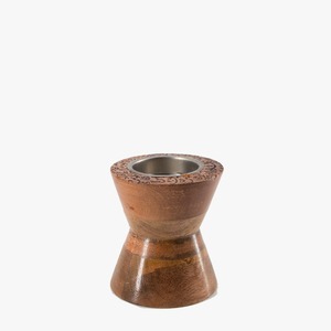 Soporte de Madera Hecho a Mano para Oud, para Interiores Árabes de Lujo y Colección de Aromas para el Hogar - Product Image 5