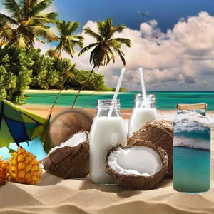 Coco Nut Milk - Product Image 4