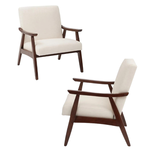 Sillón Reclinable con Diseño Moderno, Tapicería de Tela, Súper Cómodo, Muebles para Sala de Estar - Product Image 6