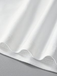 Ensemble de vêtements de sport pour homme, été, 2 pièces, t-shirt et short, respirant, léger, en coton, décontracté, streetwear, jogging, tenue de gym - Product Image 3