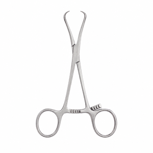 Pinzas de reducción ósea con bloqueo rápido de trinquete de 6.75 a 8 pulgadas ZETOMEDPRO - Product Image 1