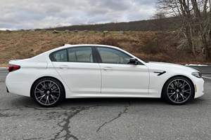Venta de Fábrica: M5 Competition 2023 Usado - Product Image 3