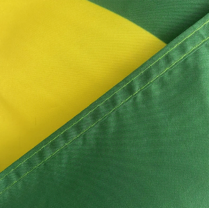 90*150cm Football Fan Gear Flags of 2026 World Cup Countries Flags of 24 Countries Props for Fans Large Size National Flag - Product Image 2