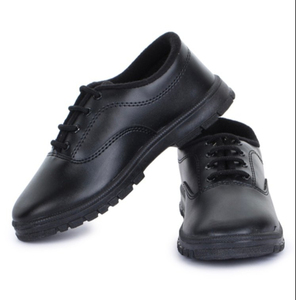 Bottes d'école légères pour usage quotidien, chaussures confortables à lacets, bottes d'école à semelle durable, chaussures décontractées - Product Image 6