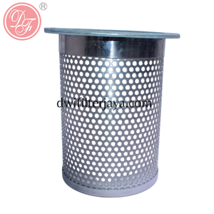 Filtre séparateur d'huile pour compresseur d'air haute pression en fibre de verre pour pièces de compresseur industriel - Product Image 3