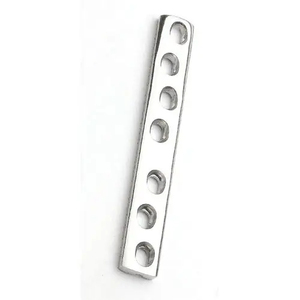 Implantes Ortopédicos de Alta Calidad a Precio Competitivo, Clavo Intramedular Femoral de Acero Inoxidable para Fracturas Quirúrgicas - Product Image 5