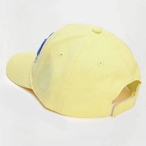 Gorra de Béisbol Deportiva a la Moda, Ajustable, Ligera, de Malla de Poliéster, Transpirable e Impermeable, con Diseño de Letras - Product Image 5