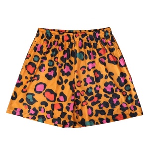 Sublimation Printed Breathable Mesh Athletic Gym <b>Shorts</b> Jogger Drawstring Waist <b>Mens</b> <b>Quick</b> <b>Dry</b> Running <b>Shorts</b> With Pattern - Product Image 6