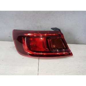 Luz Trasera Izquierda Usada Talisman 265552867R - Product Image 1