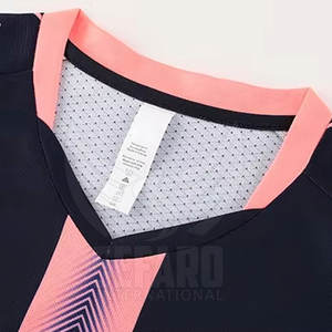 ชุดฟุตบอลเด็กประสิทธิภาพสูง รุ่นใหม่มาแรง ชุดฟุตบอลขายดีที่สุด - Product Image 2