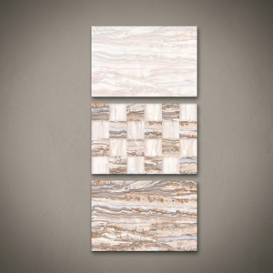 China Wholesale Non Waterproof 12x8 Ceramic Glossy Glazed 200x300 Digital <b>Wall</b> Tile 20x30 Front <b>Wall</b> from India Vistaar Brand - Product Image 4