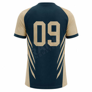 เสื้อฟุตบอลผลิตในปากีสถาน ปี 2026 คุณภาพสูงสุด มีสินค้าในสต็อก ผลิตจากวัสดุที่ดีที่สุด - Product Image 2