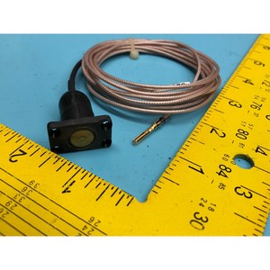 NOVELLUS 08-90013-567 SENSOR, MODIFIED SAT, 176488 - อุปกรณ์และชิ้นส่วนเซมิคอนดักเตอร์มือสองที่เชื่อถือได้ระดับโลก - Product Image 4