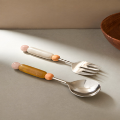 Vase circulaire de luxe en or avec supports - Fait main en bois, terre cuite et métal pour restaurants et cafés - Product Image 2