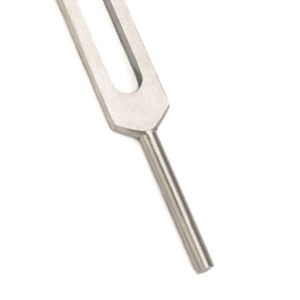 Pesas de acero para diapasones |   Herramienta de Sanación con Sonido para Terapia Médica |   Horquilla de Frecuencia de Alta Precisión con Certificación CE, 5 Años de Garantía - Product Image 3