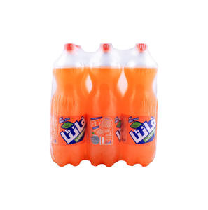 Bouteilles en plastique Fanta Orange Premium 1,5 L en gros - Fournisseur de confiance pour les distributeurs et revendeurs mondiaux - Product Image 4