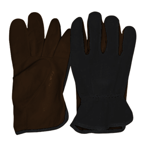 High Performance Stainless Steel Anti-Vibration Anti-static Safety <b>Gloves</b> for <b>Drivers</b> Work Industrial Household Construction - Product Image 5