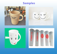 Oferta Especial Máquina de Serigrafía Cilíndrica Manual Impresora Manual para Papel, PP, PET, Tazas de Cerámica, Botellas