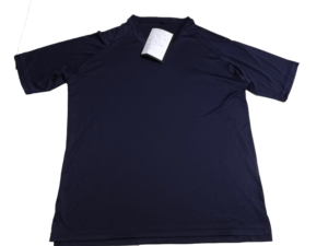 เสื้อยืดโอเวอร์ไซส์ลายกราฟิกสำหรับผู้ชาย ผ้าฝ้าย สไตล์ลำลอง แฟชั่นสตรีทแวร์ฤดูร้อน ระบายอากาศได้ดี ทรงหลวม ทันสมัย เสื้อผ้าแฟชั่นสำหรับทุกเพศ - Product Image 2