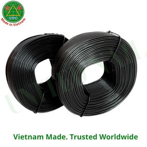 Alambre recocido de 16G para atar barras de refuerzo, alta resistencia, venta al por mayor de fábrica en Vietnam - Product Image 4