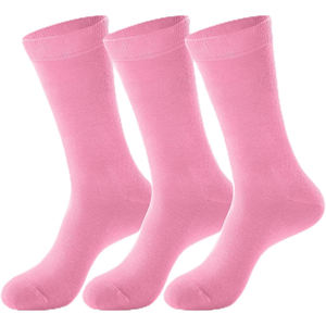 Chaussettes décontractées respirantes de haute qualité avec logo personnalisé, couleur unie, service OEM, chaussettes de sport pour la vente en ligne - Product Image 5