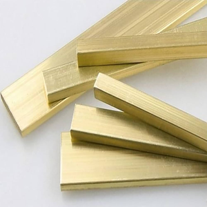 Minimalist Oval Gold Plated Brass <b>Paperweight</b> Multipurpose Desk Accessory Lighted Design Style - Product Image 6