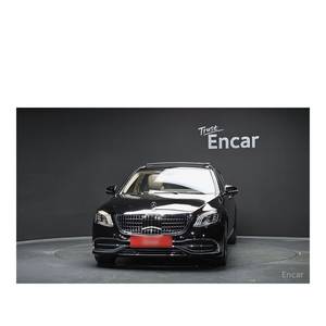 Mercedes-Benz Classe S Maybach S600 Novembre 2017 67 309 km avec volant à gauche - Product Image 3